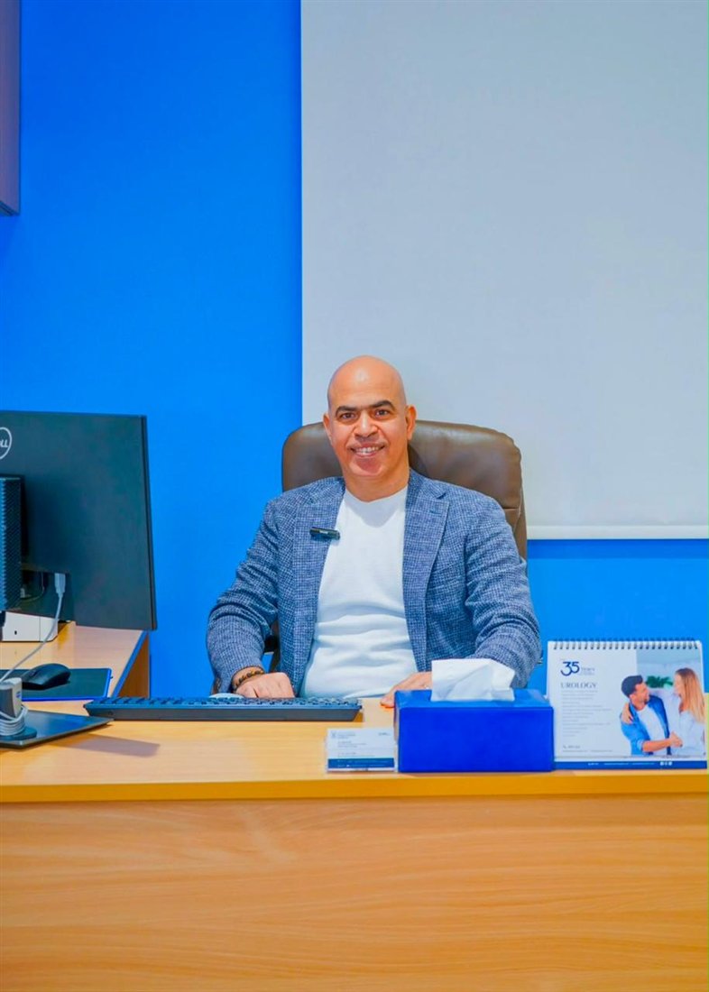 Dr. Karim Ali