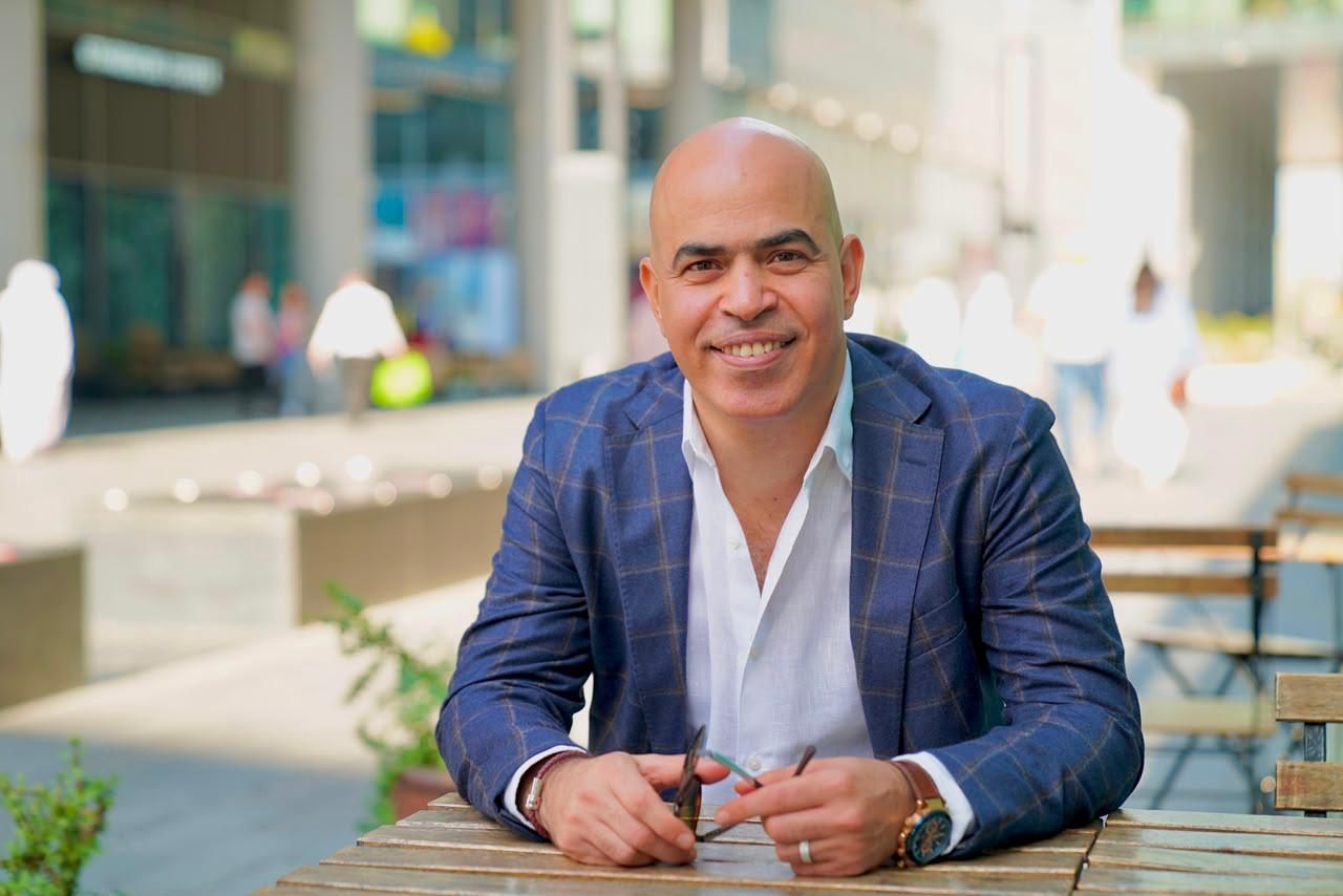Dr. Karim Ali
