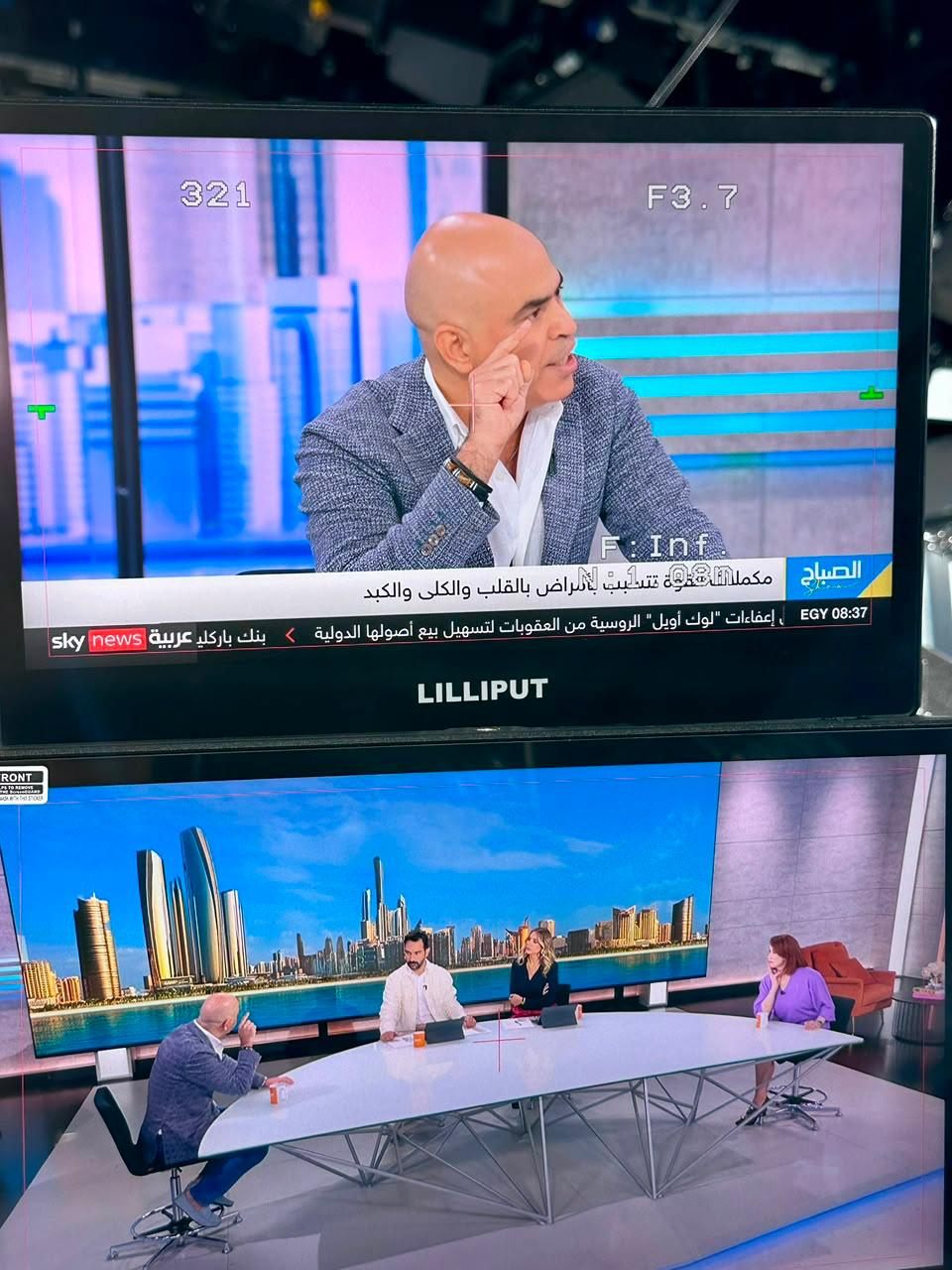 Dr. Karim Ali