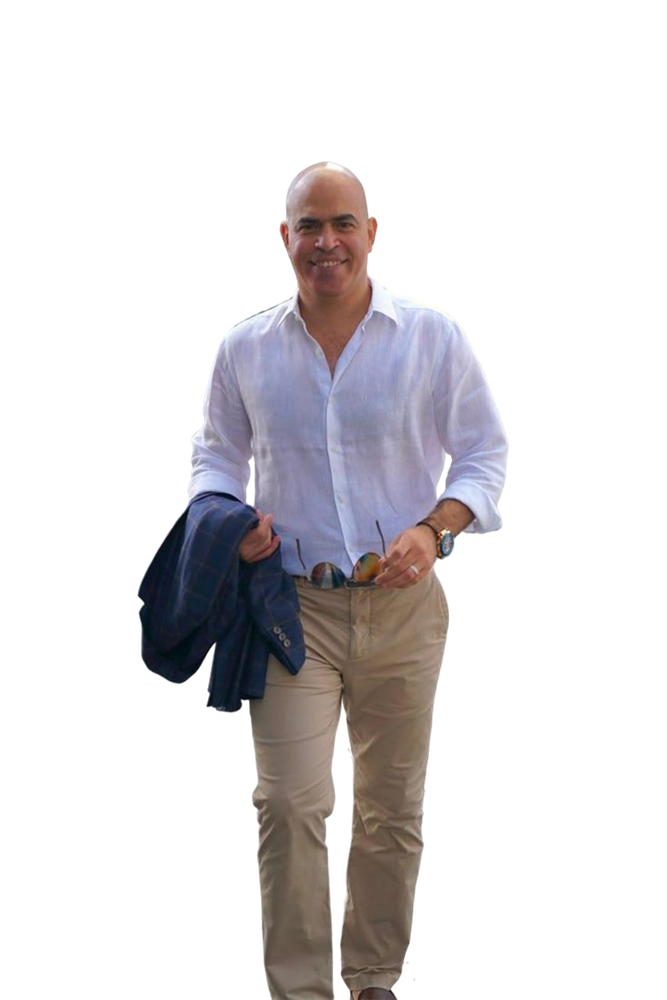 Dr. Karim Ali